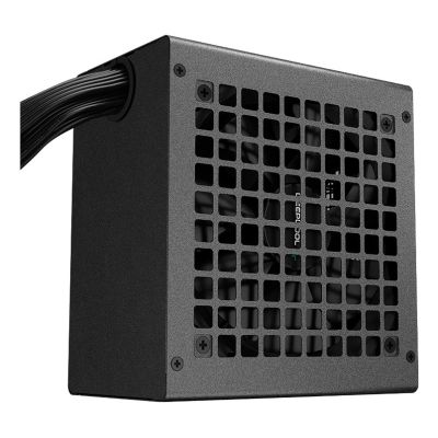 15. DeepCool PF700 Power Supply Module 700W 20+4 pin ATX ATX Black