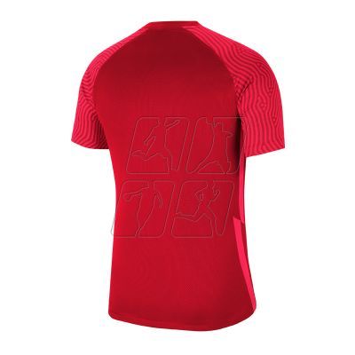 3. Nike Dri-FIT Strike II M CW3544-657 T-shirt