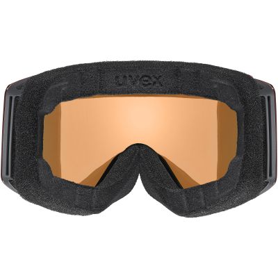 2. UVEX Provoqe FM Ski Goggles