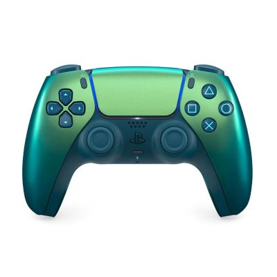 10. Sony DualSense Marine Bluetooth/USB Gamepad Analog/Digital PlayStation 5, Android, MAC, PC, iOS