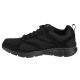 2. Skechers Equalizer shoes - Ezdez M 52748-BBK