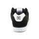 5. DC Shoes Pure 300660-BW6 Black/White/Gum