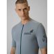 5. Men's 4F UPF50+ cycling jersey 4FRSS26TFTSM2449-25S