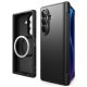 3. Ringke Onyx Flap Magsafe Case for Samsung Galaxy Z Fold 8 Ultra - Black