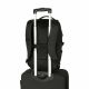 14. TERRA Backpack - Black 15-16 Inch Polyester