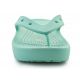 2. Crocs Classic Platform Flip W Oxygen W 207714-3UG