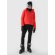 15. Dermizax 20000 membrane ski jacket for women 4F 4FWAW24TTJAF582-62S