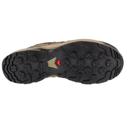 4. Salomon X-Adventure Reckon GTX M L47815600 Running Shoes