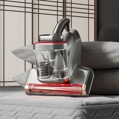 21. UWANT M700 Mattress Vacuum Cleaner - Gray