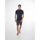 6. Men's Protest PRTYAKOV Short-Sleeve Rash Guard