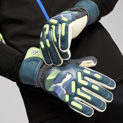 10. Puma Future Match NC 41926 05 Goalkeeper Gloves
