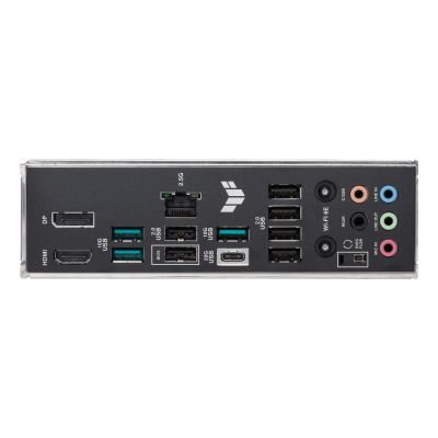 35. ASUS TUF GAMING B650E-PLUS WIFI Motherboard