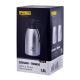 5. PROMIS STEEL JUG 1.5 L, TEA PRINT TMH15