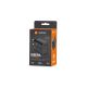 NATEC RIBERA USB-C 20W POWER DELIVERY BLACK CHARGER NUC-2060