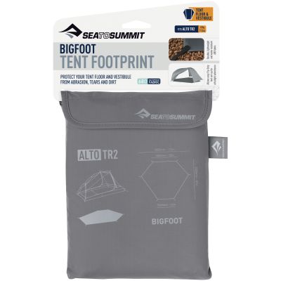 3. SEA TO SUMMIT Alto BigFoot Footprint