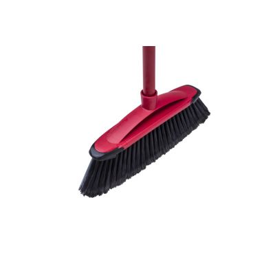 4. Vileda Classica 2-in-1 Universal Broom