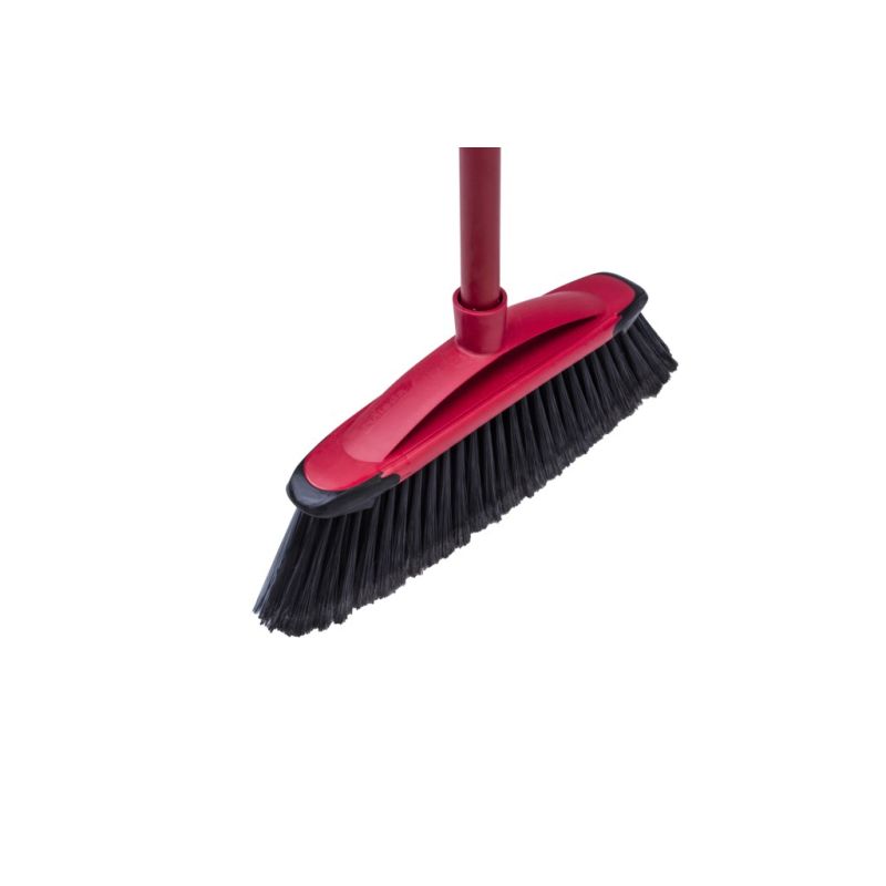 4. Vileda Classica 2-in-1 Universal Broom