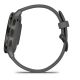 16. Garmin Venu 3S Pebble Gray Watch