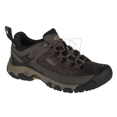 Keen Targhee III WP M 1017783 shoes