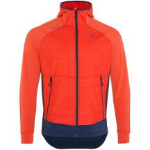 SILVINI DIRILO Men's Sweatshirt (PrimaLoft®, with Hood)