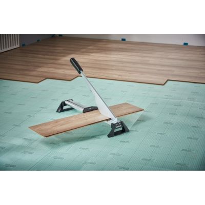 20. Wolfcraft LC 600 laminated panel cutter