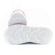 9. Leomil Bluey children's sports shoes, lightweight sneakers with Velcro LED