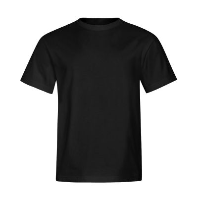 2. Vibe Unisex T-Shirt (Black)