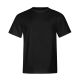 2. Vibe Unisex T-Shirt (Black)