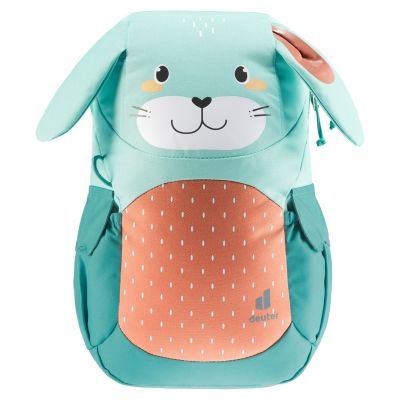 6. Children's Backpack DEUTER KIKKI 361042313690