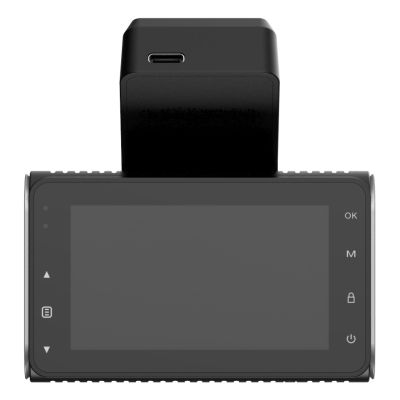 3. Dahua Technology S10 4K Ultra HD Wi-Fi DC Black DVR