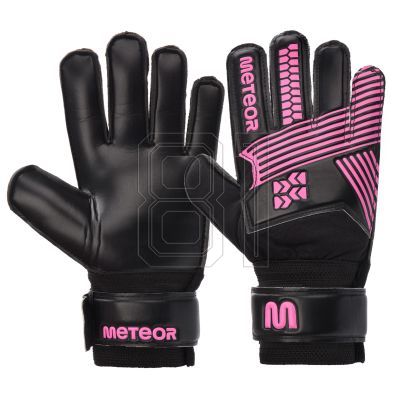 18. Meteor Catch 7 goalkeeper gloves 16593