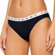 8. TOMMY HILFIGER WOMEN'S 3-PACK BIKINI PANTIES