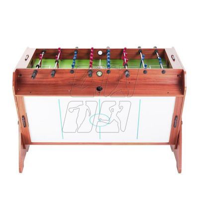 21. SDG Set 3in1 table for billiards, table football, air hockey