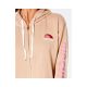 9. RIP CURL Wave Shapers Zip Through sweatshirt - beige