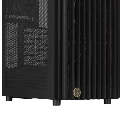 13. ASUS ProArt PA401 Wood Edition Mesh Panel Black