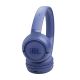 2. JBL TUNE530BTBLU On-ear BT headphones blue