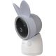 2. Arenti 4MP Wi-Fi Video Baby Monitor Kit with LCD Screen