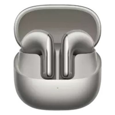 2. Xiaomi Buds 5 Earphones Wireless In-Ear Bluetooth Calls/Music Gray