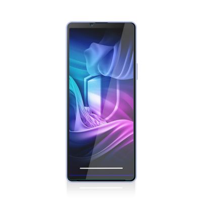 9. Matte protective film 3mk Silky Matt Pro for Sony Xperia 10 VI