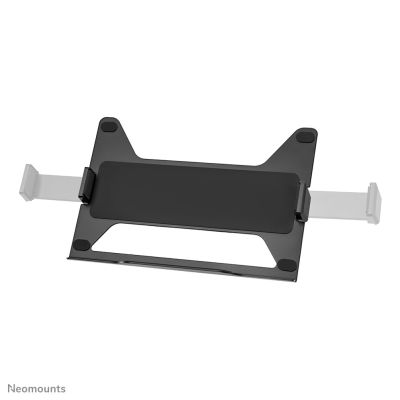 11. Neomounts DS20-425BL2 Monitor Holder/Stand 68.6 cm (27") Desk Black