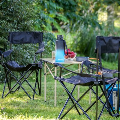 28. Meteor Seza 16557 Folding Chair