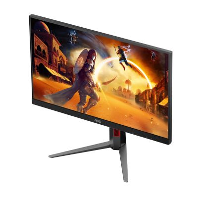 31. MONITOR AOC LED 27" 27G4HA 200Hz