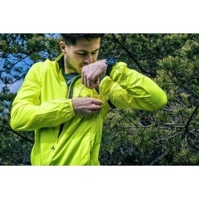 9. Silvini Men Jacket Vetta M 3120-MJ1612/7111/M Cycling Jacket