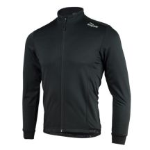 Rogelli PESARO 2.0 jacket, black, 7XL