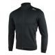 Rogelli PESARO 2.0 jacket, black, 7XL