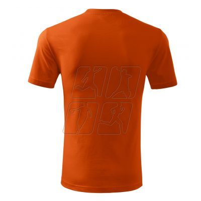 4. Malfini Classic New M T-shirt MLI-13211