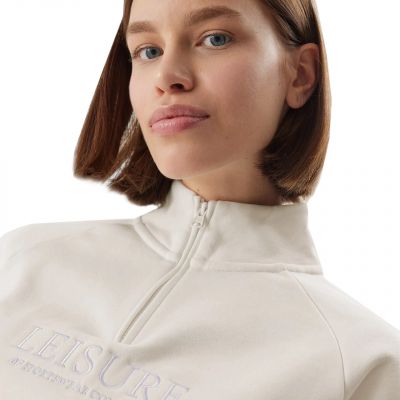 6. Sweatshirt 4F F0718 W 4FAW23TSWSF0718 12S