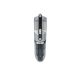 33. Bosch BCH3P210 Stick Vacuum Cleaner/Electric Brush 2-in-1 Stand Vacuum Cleaner AC/Battery Dry Bagless 0.4L Black, Gray