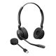 Jabra Engage 55 SE Headset Wireless Headband Office/Call Center Black