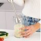 5. Taurus HBA2300X Hand Blender with Accessories 2300W